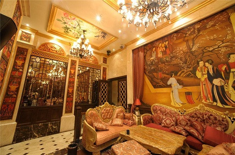 绍兴高档KTV妹子质量哪家好 绍兴高档KTV妹子质量哪家好